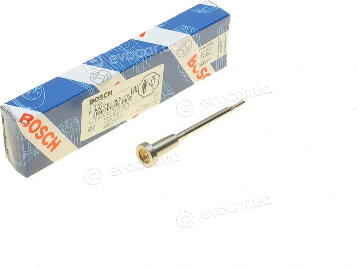 Bosch F 00V C01 005