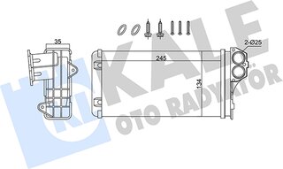 Kale 370620