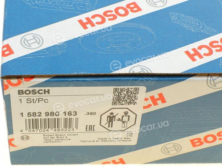 Bosch 1 582 980 163