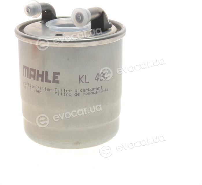 Mahle KL 490D