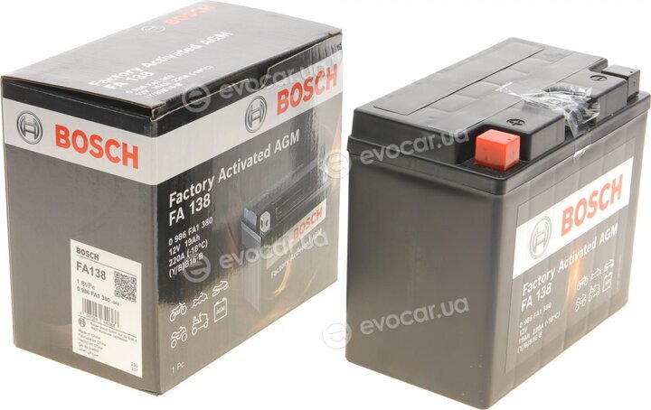 Bosch 0 986 FA1 380