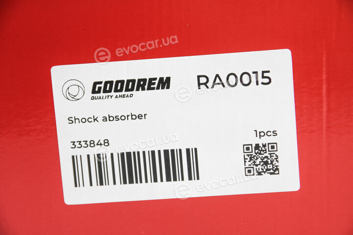 Goodrem RA0015