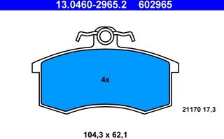 ATE 13.0460-2965.2