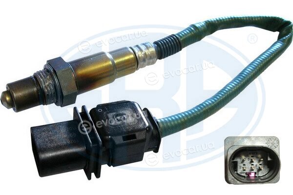 Era / Messmer 570000A