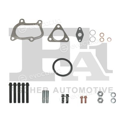 FA1 KT120100