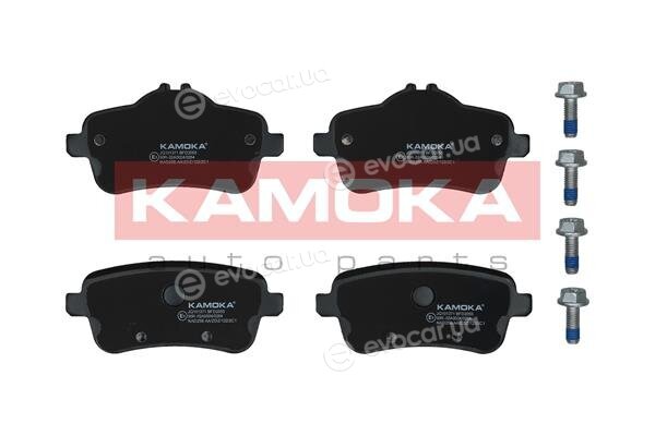 Kamoka JQ101371