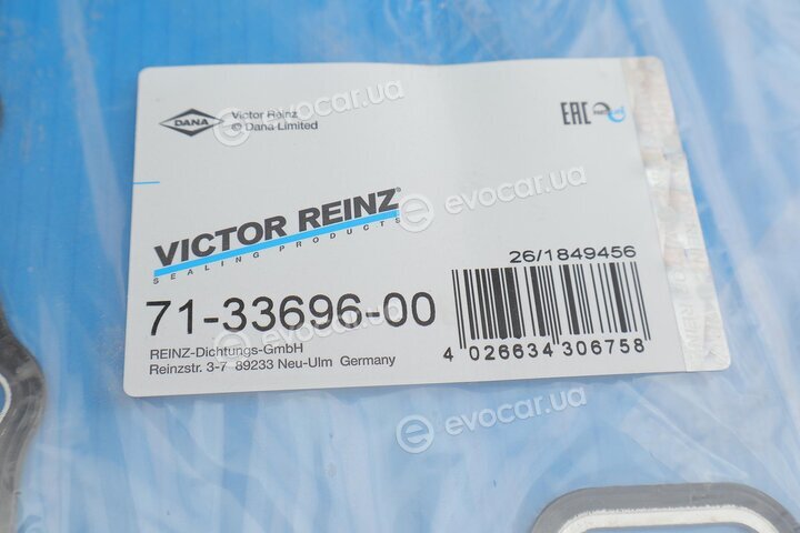 Victor Reinz 71-33696-00