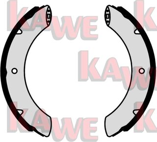 Kawe / Quick Brake 01122