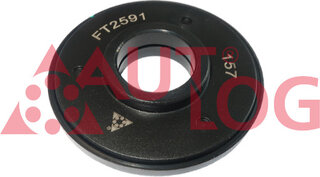 Autlog FT2591