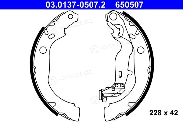 ATE 03.0137-0507.2