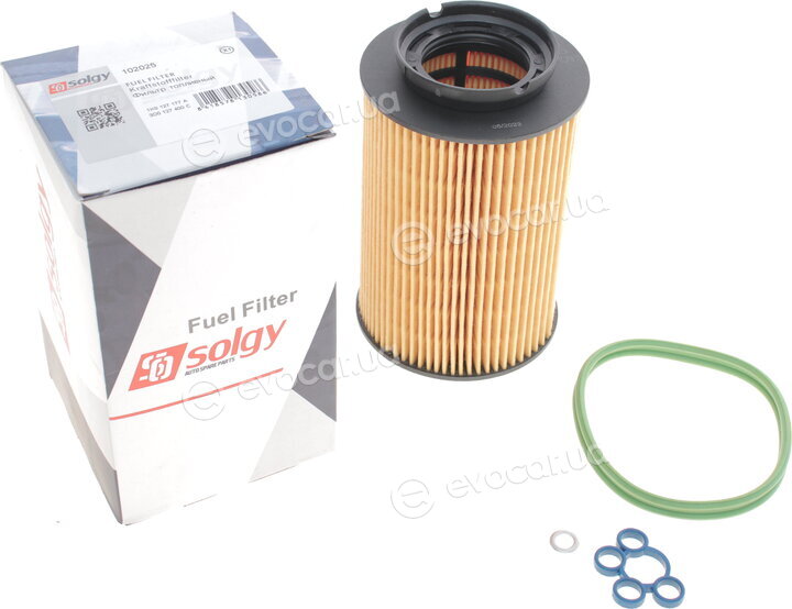 Solgy 102025