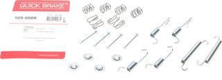 Kawe / Quick Brake 105-0008