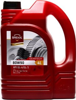 Brexol 48391050976