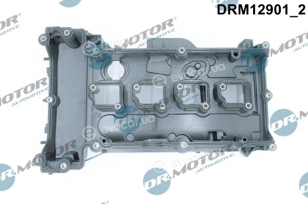 Dr. Motor DRM12901