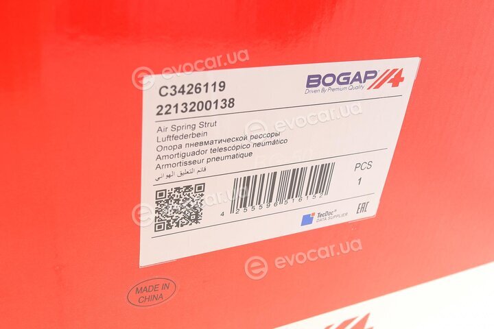 Bogap C3426119