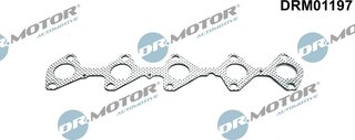 Dr. Motor DRM01197