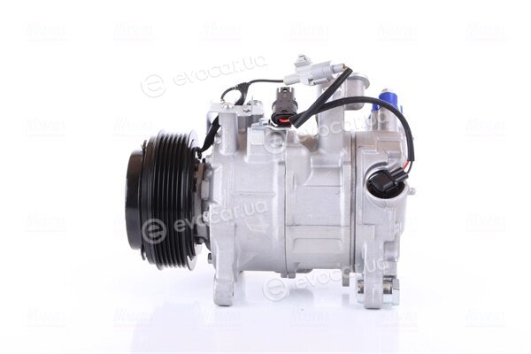 Nissens 890746