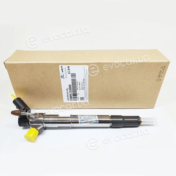 Kia / Hyundai 33800-2U000