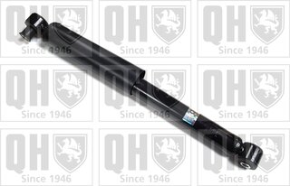 Quinton Hazell QAG179771