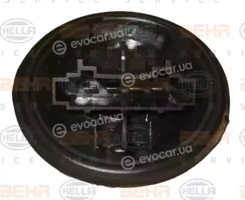 Mahle ABR 39 000P