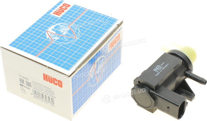 Astemo (Hitachi) / Huco 139343