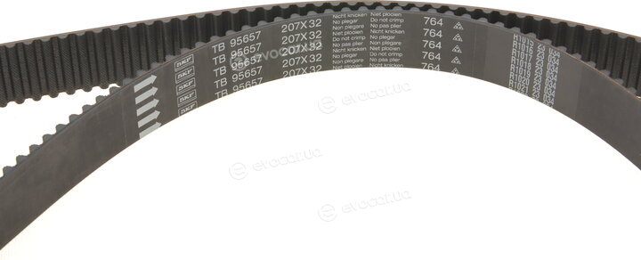 SKF VKMA 95657