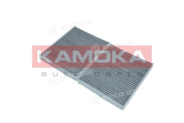 Kamoka F508401