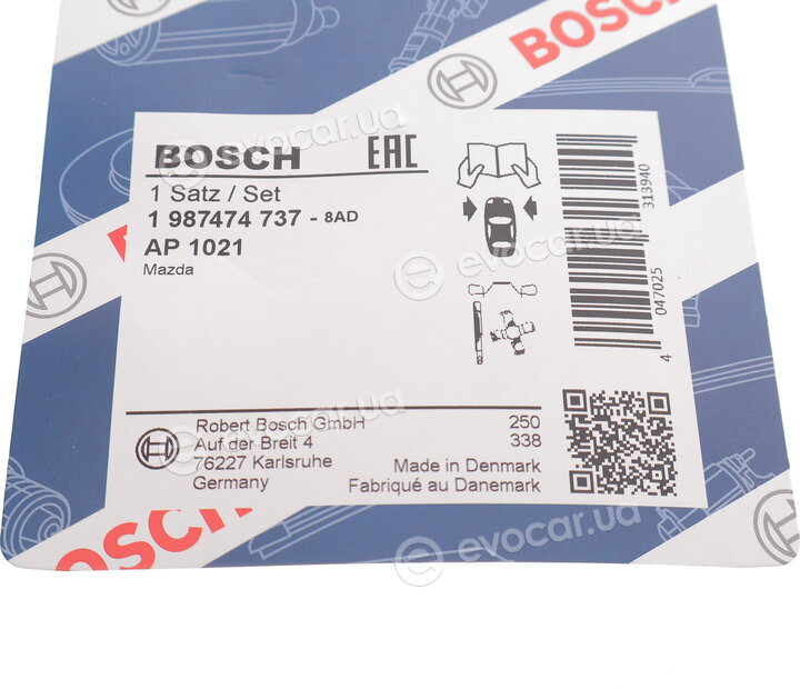 Bosch 1 987 474 737