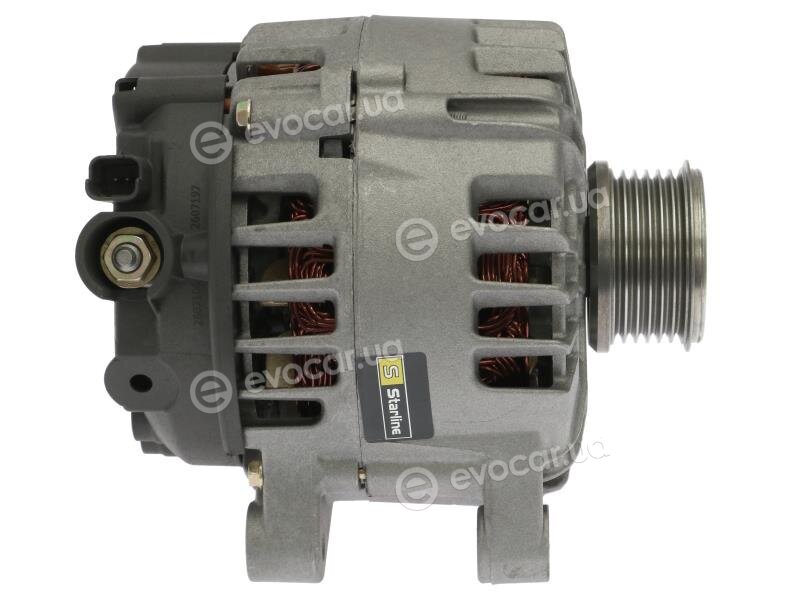 Starline AX 1279