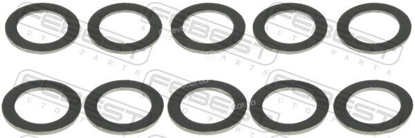 Febest RINGOL-035-PCS10