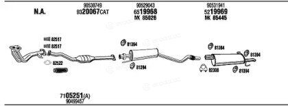 Walker / Fonos VH87069