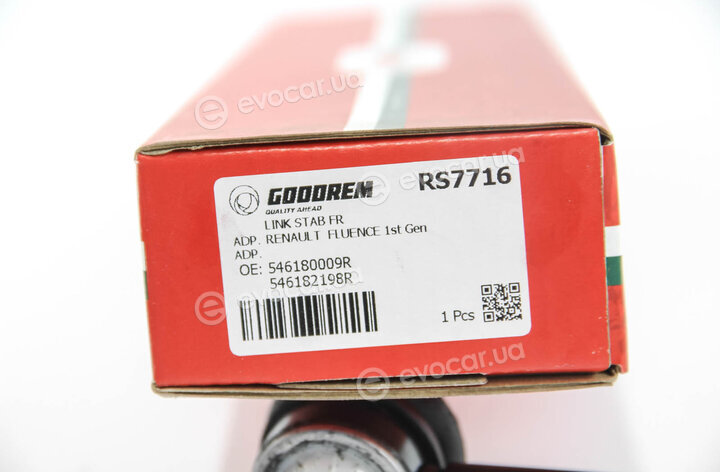 Goodrem RS7716