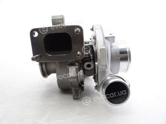 Garrett ST1G-0776
