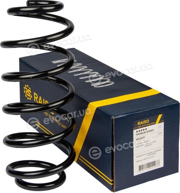 Raiso SR228TP