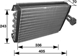 Mahle AE 36 000S