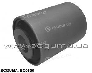 BC Guma 0606