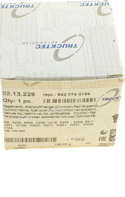 Trucktec 02.13.229