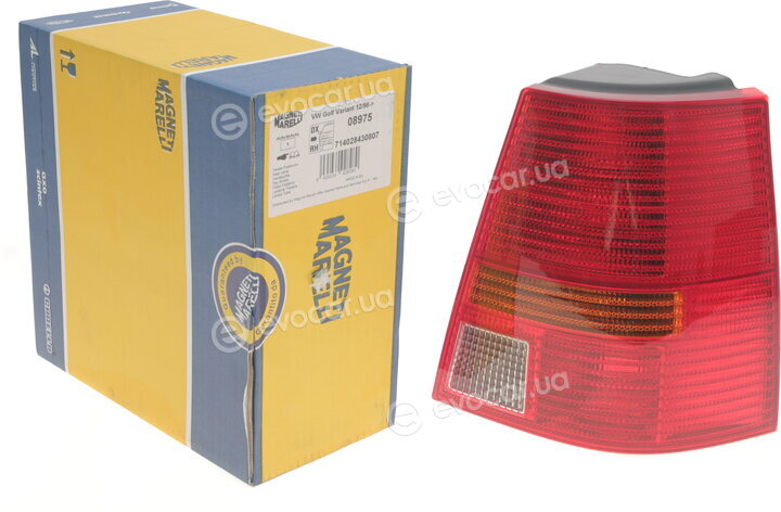 Magneti Marelli 714028430807