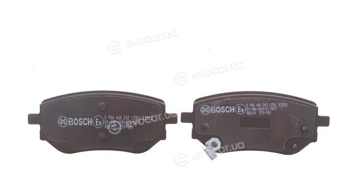 Bosch 0 986 460 242