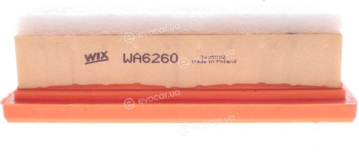 WIX WA6260