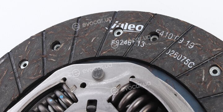 Valeo 801833
