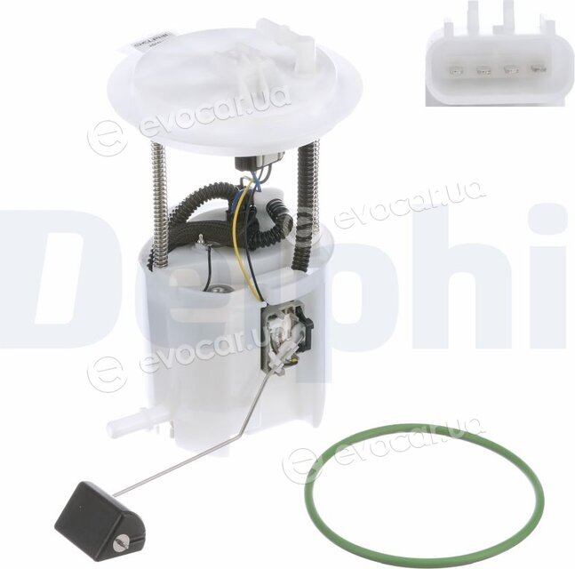 Delphi FG1563