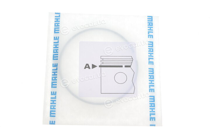 Mahle 034 90 N0