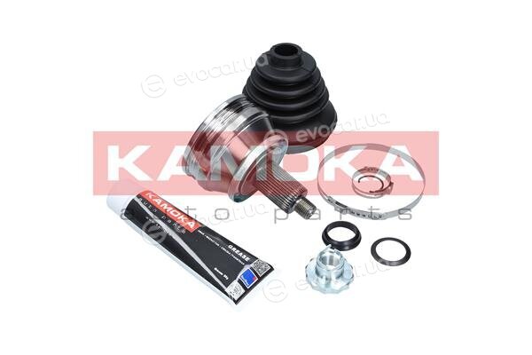 Kamoka 6001