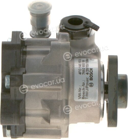 Bosch K S00 000 605