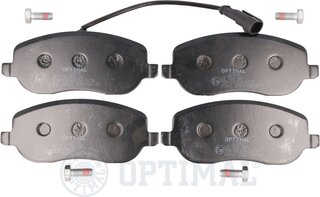 Optimal BP-12470
