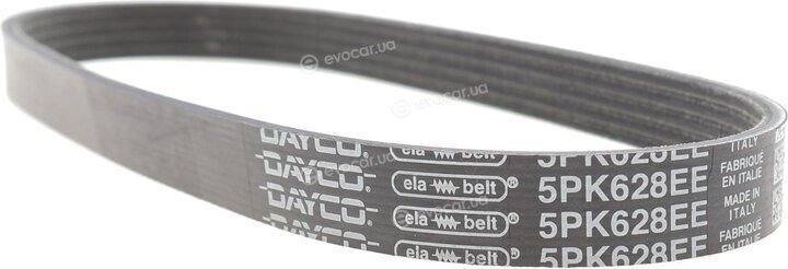 Dayco 5PK628EE