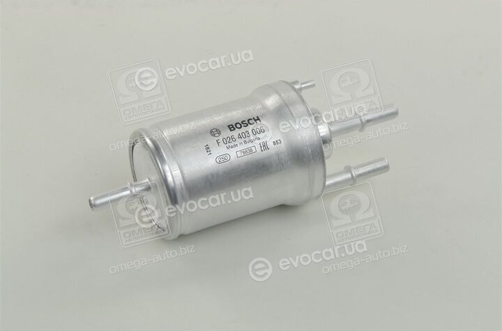 Bosch F 026 403 006