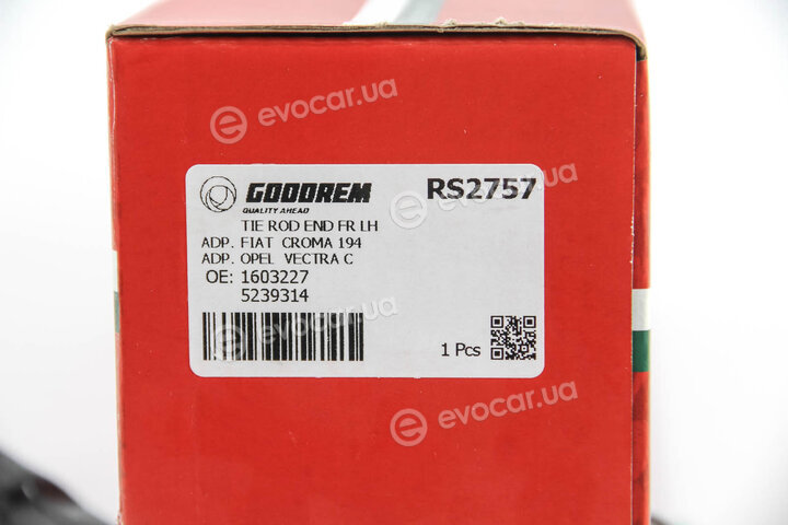 Goodrem RS2757