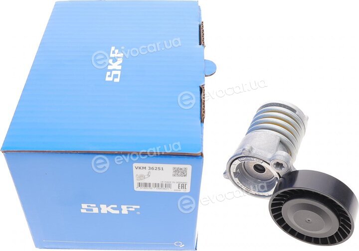 SKF VKM 36251